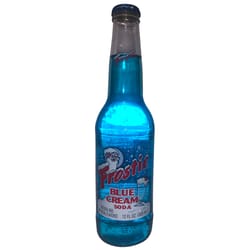 Frostie Cream Soda Soda 12 oz 1 pk