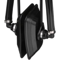 Seachoice Plastic Rectangular Motor Flusher 1 pk