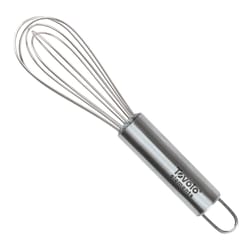 Tovolo Silver Stainless Steel Mini Whisk