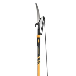 Fiskars 12 ft. Steel Curved Extendable Tree Pruner