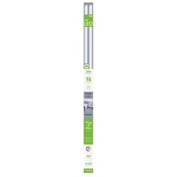 Feit Plug & Play T8 Cool White 47.5 in. Bi-Pin T8 LED Bulb 32 Watt Equivalence 2 pk