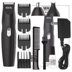 Wahl All-In-One Beard Grooming System