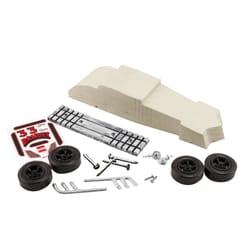 PineCar Bandit Coupe 14 pc