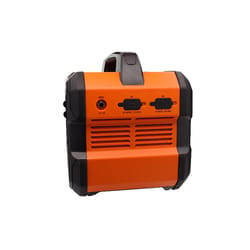 Generac 1600 W 120 V Electric Portable Generator GB1000