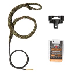 Hoppe's No. 9 Boresnake Pistol Bore Cleaner