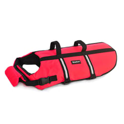 ZippyPaws Red Dog Safety Vest Large