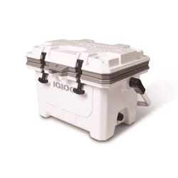 Wyld Gear Freedom Series White 50 qt Cooler - Ace Hardware