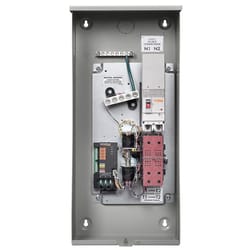 Generac 200 amps 240 V 4 space Transfer Switch