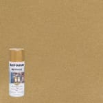Rustoleum gold rush store