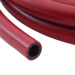 EZ FLO 3/8 in. D X 10 ft. L PVC Air Hose