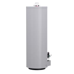 Reliance 40 gal 40000 BTU Natural Gas Water Heater