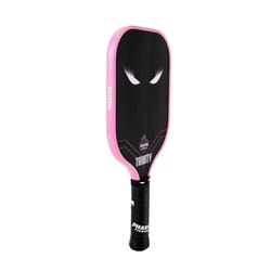 Phantom Pickleball Lady Trinity 16.5 x 7.5 in. Pickleball Set
