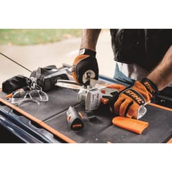 STIHL GTA 26 0 in. Battery Garden Pruner Kit (Battery &amp; Charger)