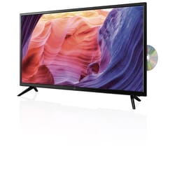 GPX 32 in. HD DLED Television with DVD 1080p