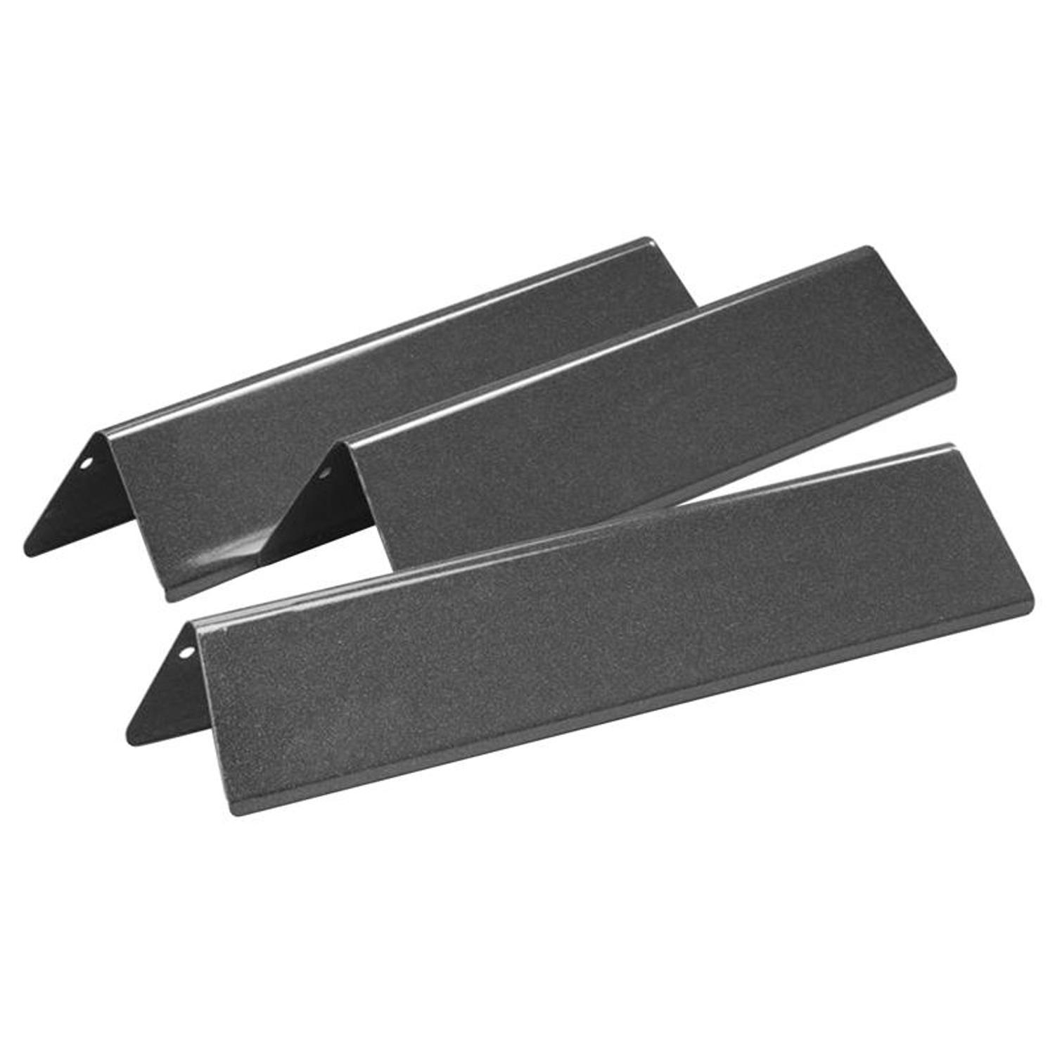 Weber Porcelain Coated Steel Flavorizer Bar 15.3 in. L X 3.5 in. W For Weber SPIRIT 200 Uae Electronic uaeelectronic.com