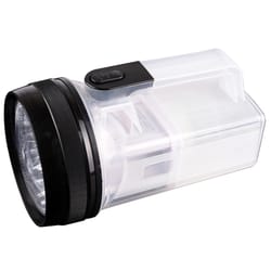 Ace 250 lm White LED 2-in-1 Lantern and Flashlight