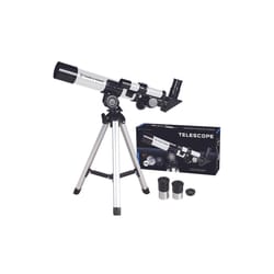 Thames & Kosmos Telescope Toy Black 7 pc