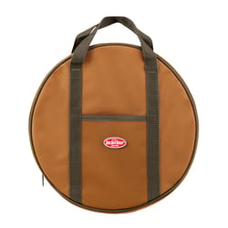 Bucket Boss Cable Organizer Brown