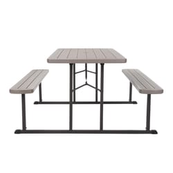 Table Rectangle - OK Plast