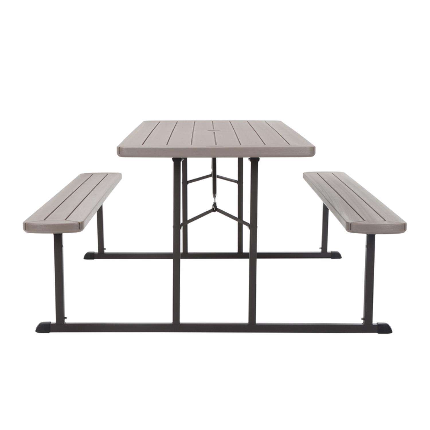 What Is The Best Wood To Use For A Picnic Table In Colombia South