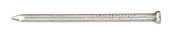 Ace 8D 2-1/2 in. Finishing Bright Carbon Steel Nail Countersunk Head 1 lb