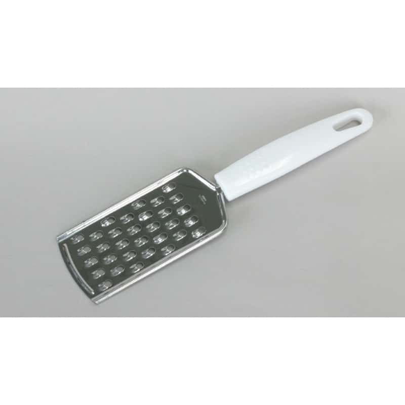 Chef Craft Stainless Steel Small Hole Hand Potato Masher - On Sale