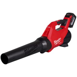 Milwaukee M18 FUEL 3017-21HD 120 mph 500 CFM 18 V Battery Handheld Blower