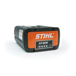 STIHL 36 V AP 200 Lithium-Ion Chainsaw Battery