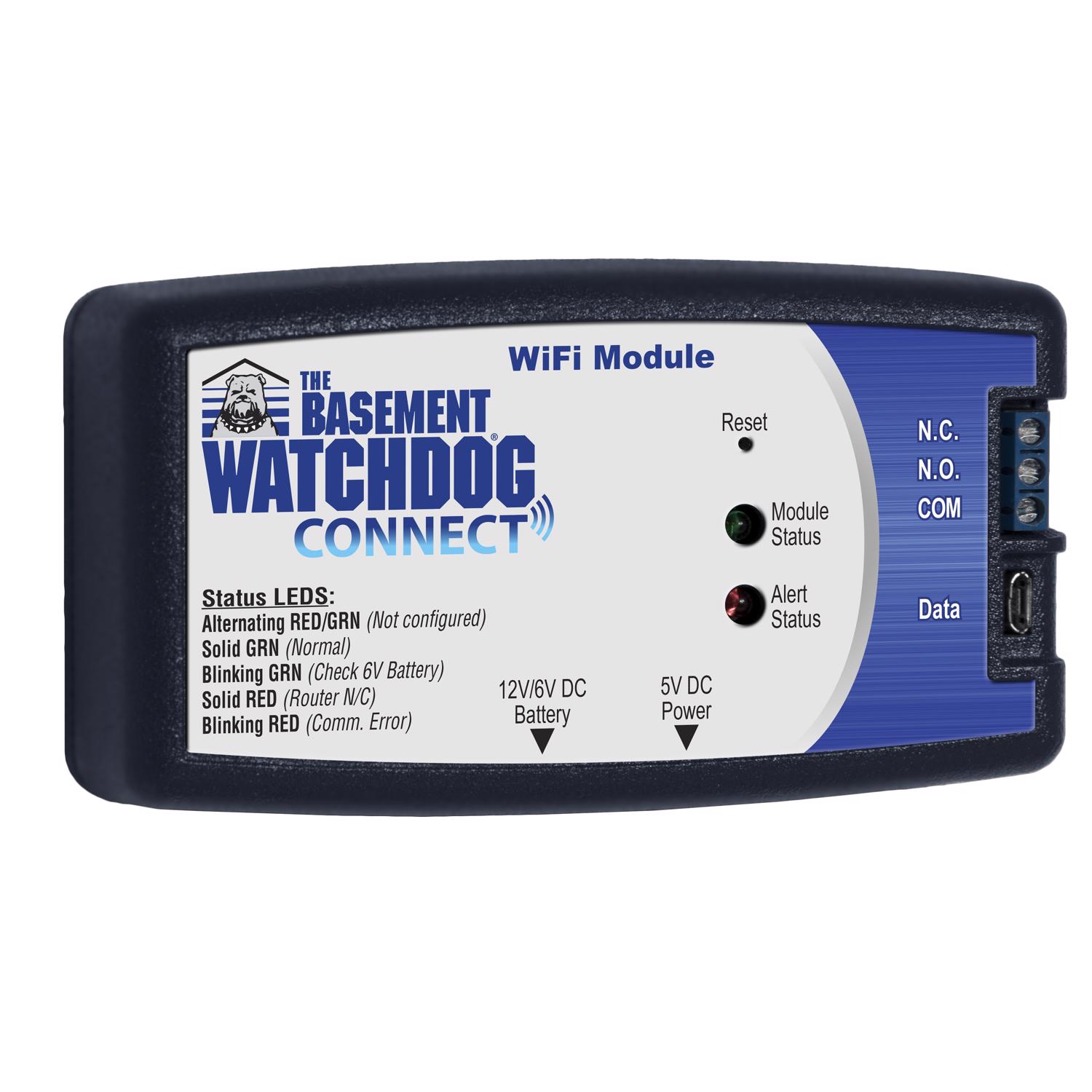 Basement Watchdog WiFi Module - Ace Hardware