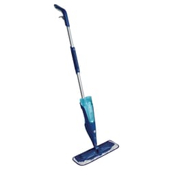 Bona PowerPlus 16.5 in. W Spray Floor Mop