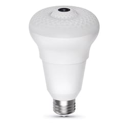 Feit Smart Home A23 E26 (Medium) Smart-Enabled LED Bulb Daylight 40 Watt Equivalence 1 pk