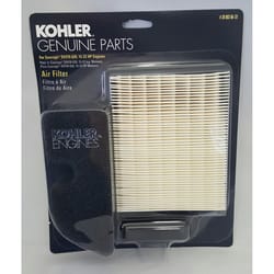 Kohler Small Engine Air Filter For Courage Single SV470-620