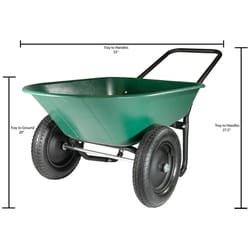 WorkX 8 in 1 wheelbarrow - farm & garden - by owner - sale - craigslist