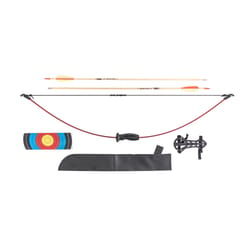 Carbon Express Lil' Thunder Hunter Assorted Fiber Archery Accessories 36 in.