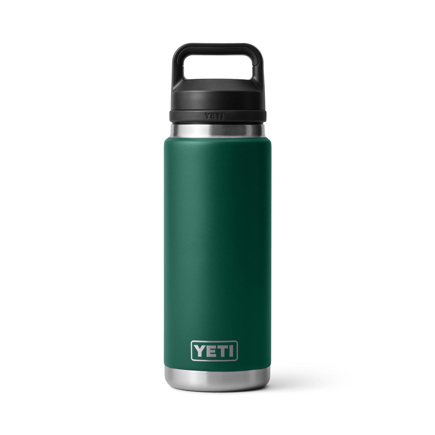 YETI Rambler 18oz 水　ULTRAMARINEVIORET YETI Rambler 18 oz Ultramarine Violet BPA Free Bottle with