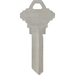 HILLMAN KeyKrafter House/Office Universal Key Blank 235 SC24 Single