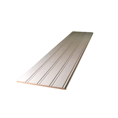 Alexandria Moulding 1 ft. W X 4 ft. L X 3/4 in. T Particle Board Alexandria Moulding 1 ft. W X 4 ft. L X 3/4 in. T Particle Board