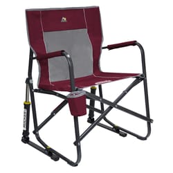 GCI Outdoor Freestyle Cinnamon Freestyle Folding Rocker