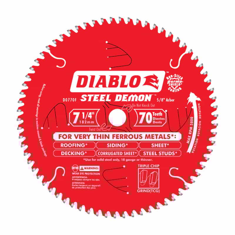 Saw Blades