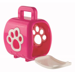 Toysmith Bitty Buddies Pet Carrying Cases Assorted