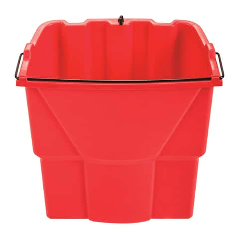 Ace Red 5 qt Bucket - Ace Hardware