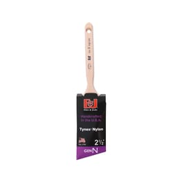 Elder & Jenks Gen N 2-1/2 in. Soft Angle Sash Paint Brush