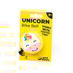 Good Banana Metal Bike Bell Multi-color