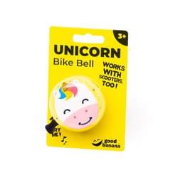 Good Banana Metal Bike Bell Multi-color