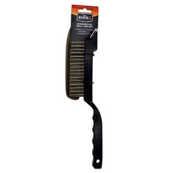 Mr. Bar-B-Q Grill Brush 17.05 in. L 1 pk