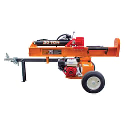 Brave 30 ton Gas 200 cc Log Splitter