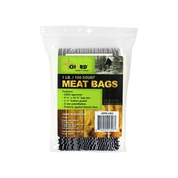 Chard 1 lb Wild Game Freezer Bags 1 pk