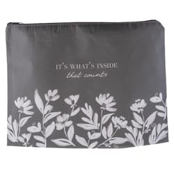 Karma What's Inside Carry All Bag Plastic 1 pk