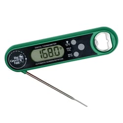 Big Green Egg Instant Read Bluetooth Enabled Grill Thermometer