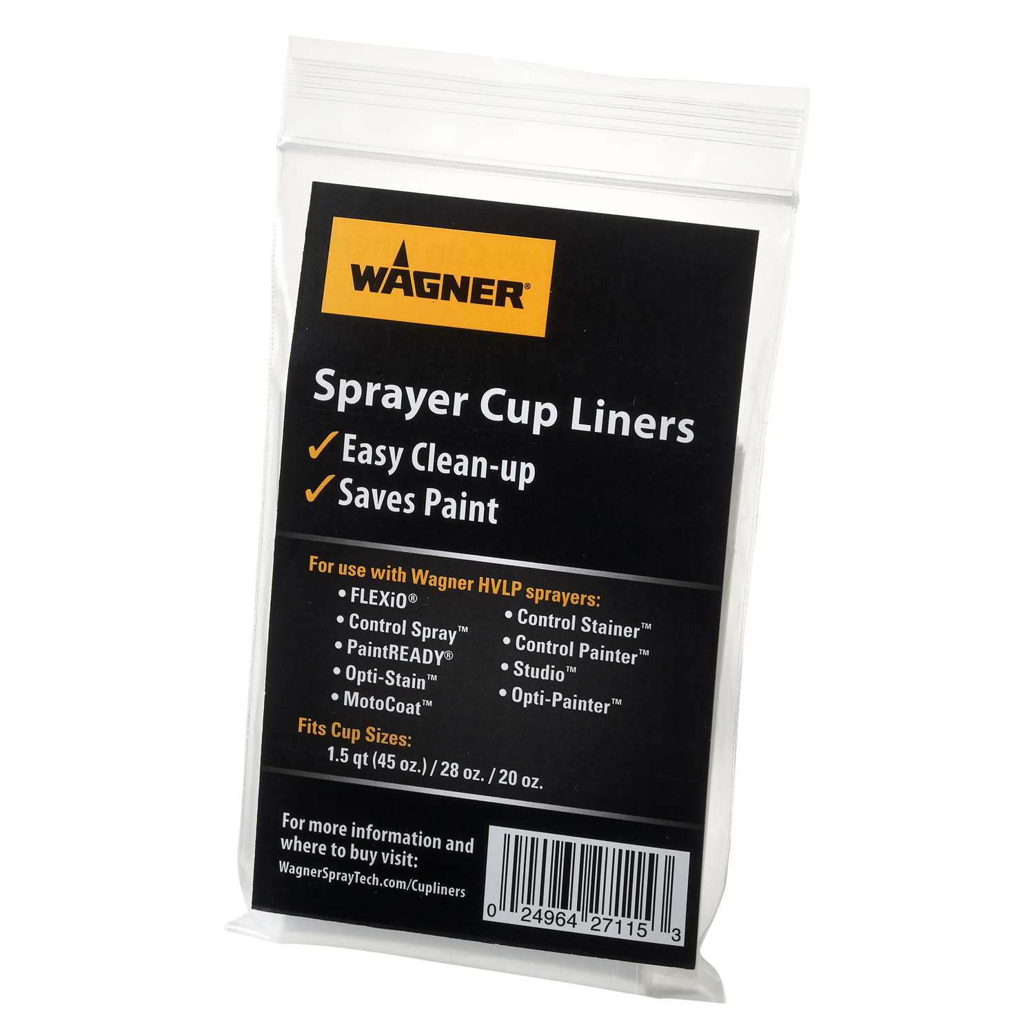 Wagner Cup Liners Ace Hardware